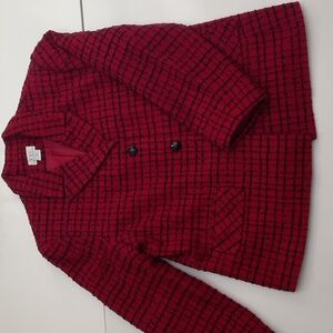 CLC - Cricket Lane Collection - Jacket - Size 16